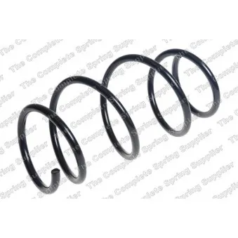 Ressort de suspension LESJOFORS 4092638