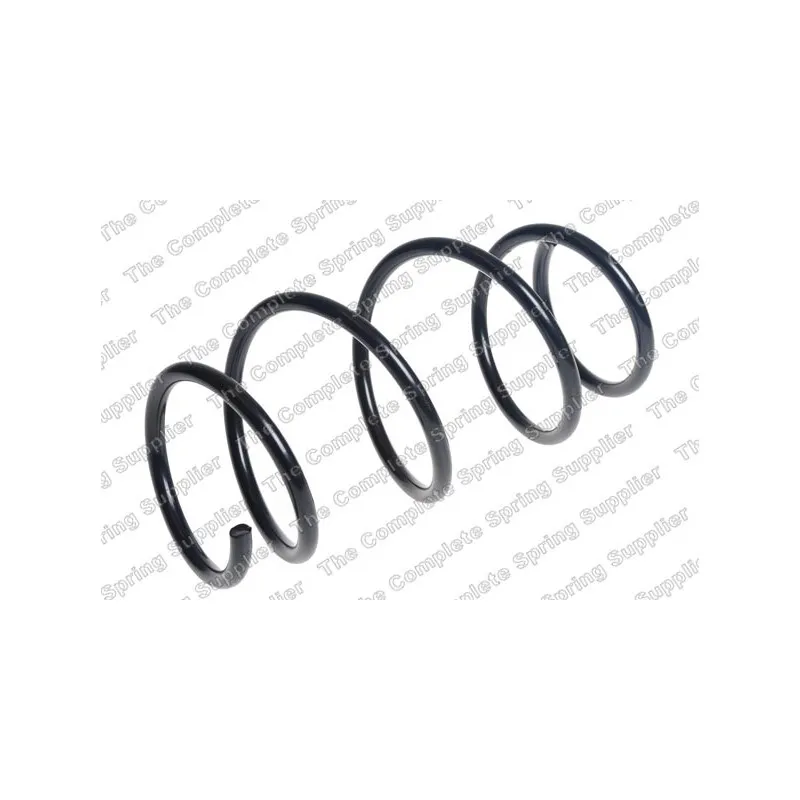 Ressort de suspension LESJOFORS 4092638