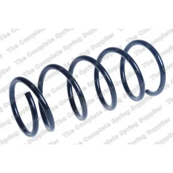 Ressort de suspension LESJOFORS 4092640