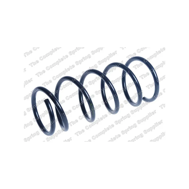 Ressort de suspension LESJOFORS 4092640