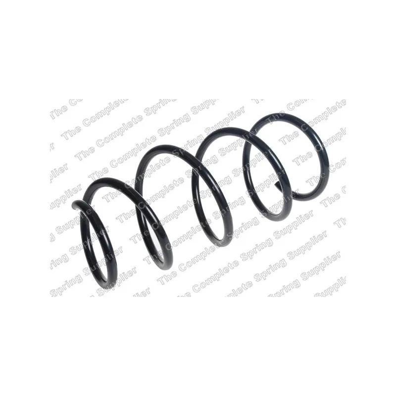 Ressort de suspension LESJOFORS 4092641