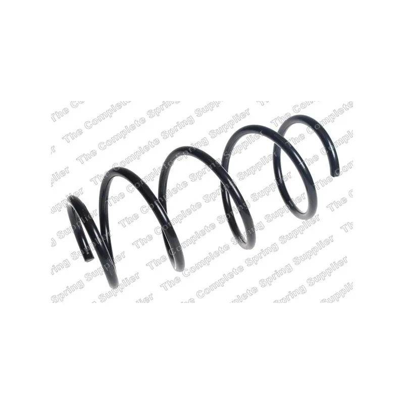 Ressort de suspension LESJOFORS 4092642