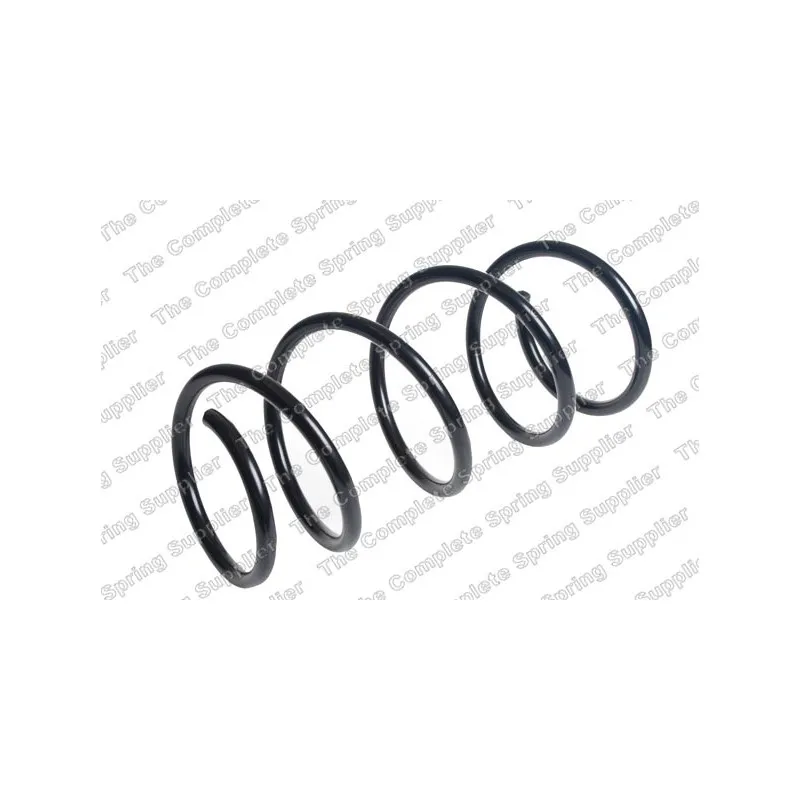 Ressort de suspension LESJOFORS 4092643