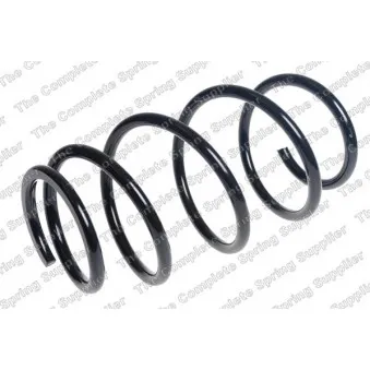 Ressort de suspension LESJOFORS 4092647