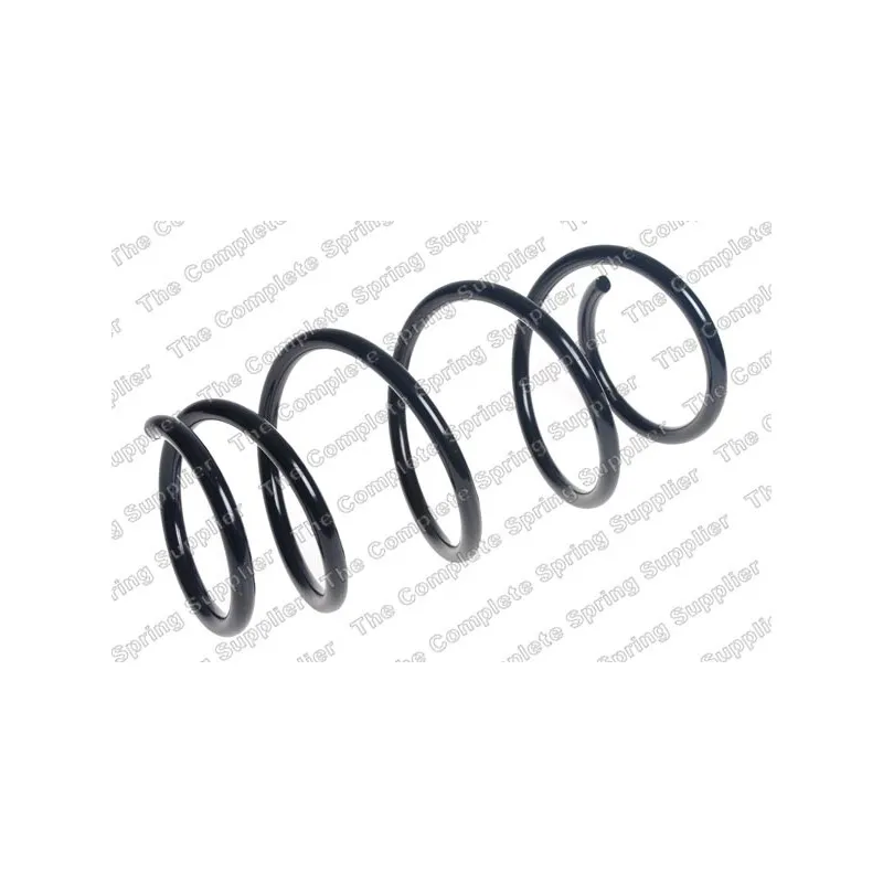 Ressort de suspension LESJOFORS 4092648