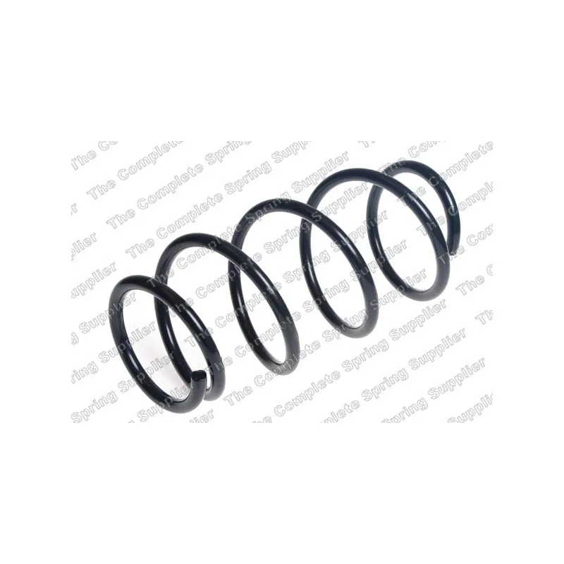 Ressort de suspension LESJOFORS 4092649