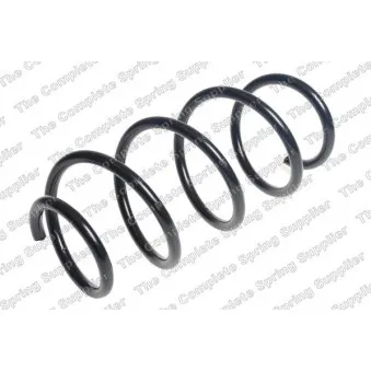 Ressort de suspension LESJOFORS 4095128