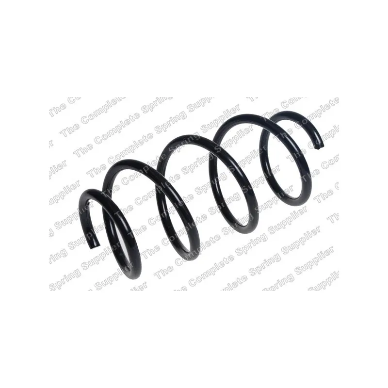 Ressort de suspension LESJOFORS 4095136