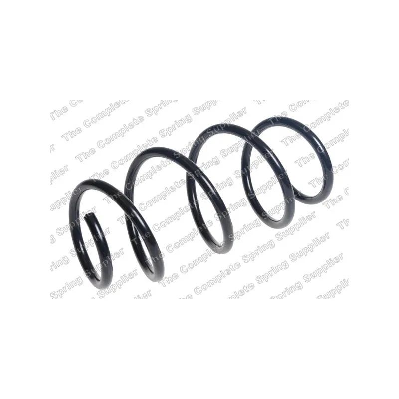 Ressort de suspension LESJOFORS 4095137