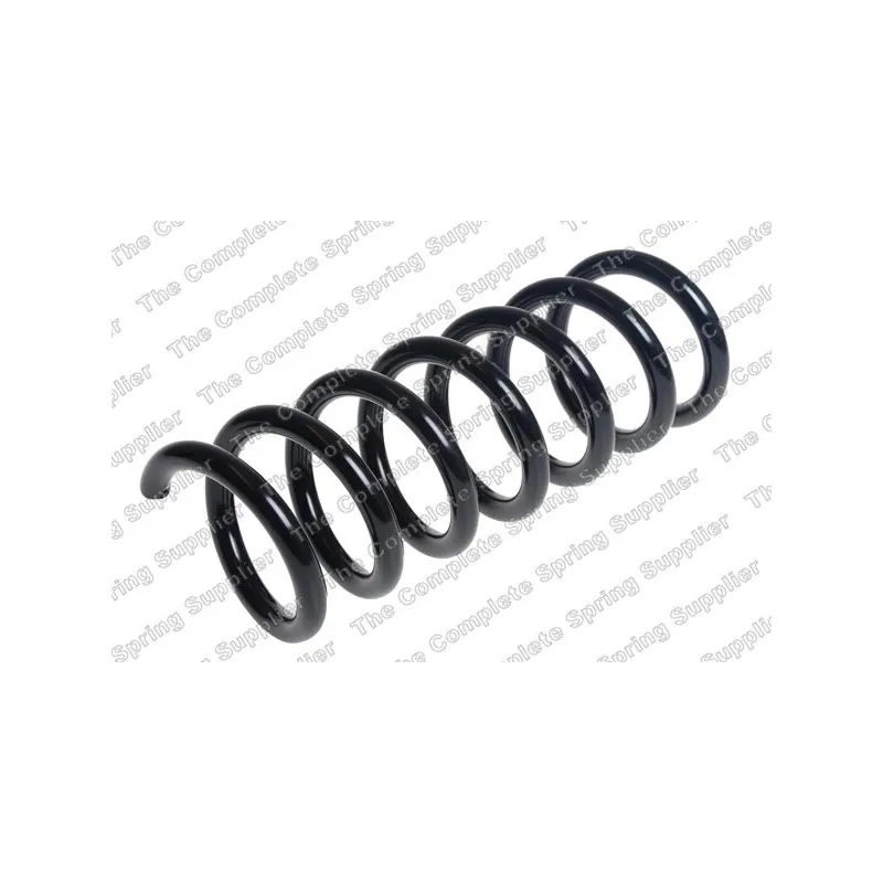 Ressort de suspension LESJOFORS 4095138