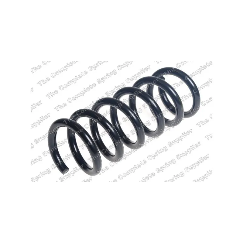 Ressort de suspension LESJOFORS 4095139