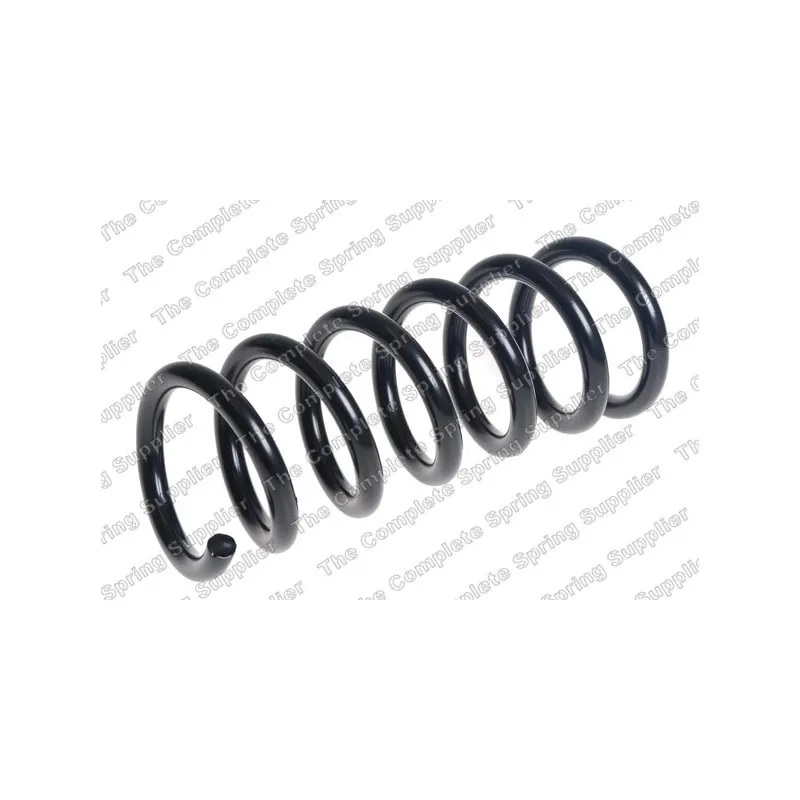 Ressort de suspension LESJOFORS 4095140