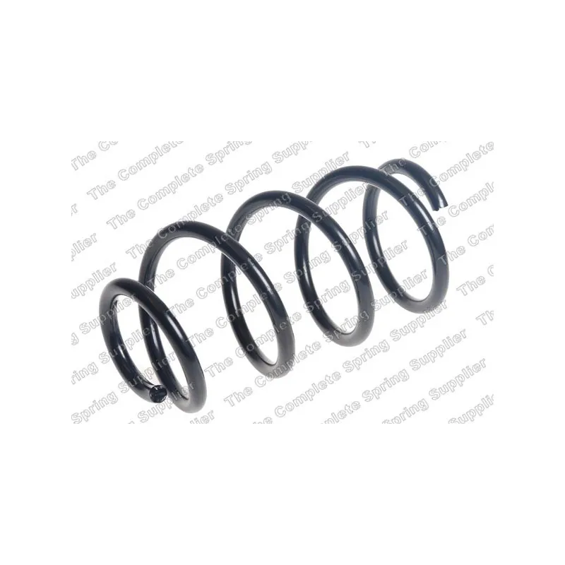 Ressort de suspension LESJOFORS 4095141