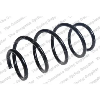 Ressort de suspension LESJOFORS 4095142