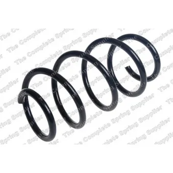 Ressort de suspension LESJOFORS 4095143