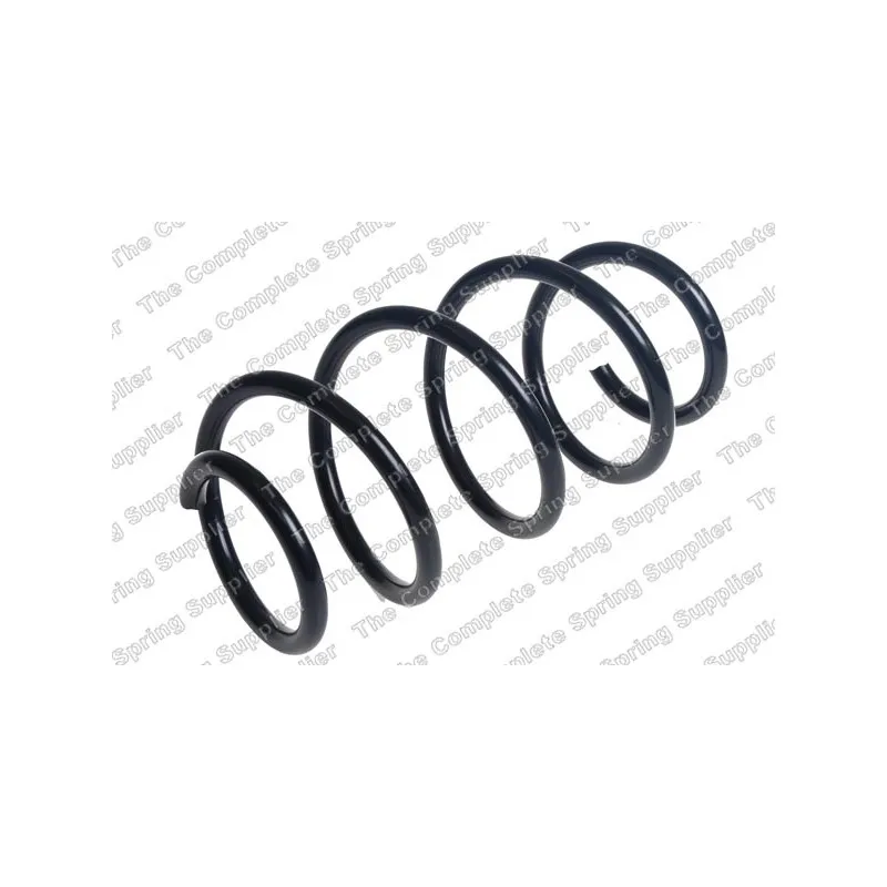 Ressort de suspension LESJOFORS 4095143