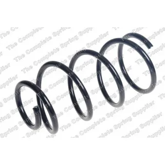Ressort de suspension LESJOFORS 4095863