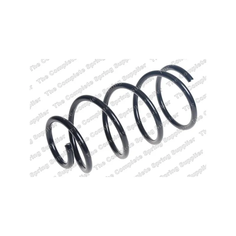 Ressort de suspension LESJOFORS 4095863