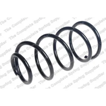Ressort de suspension LESJOFORS 4095864