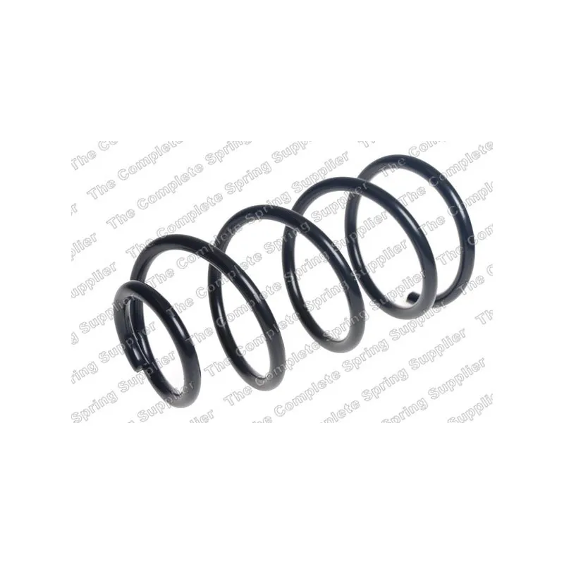 Ressort de suspension LESJOFORS 4095864