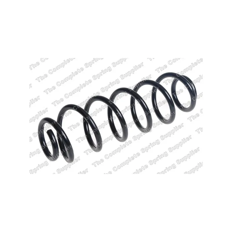 Ressort de suspension LESJOFORS 4204299