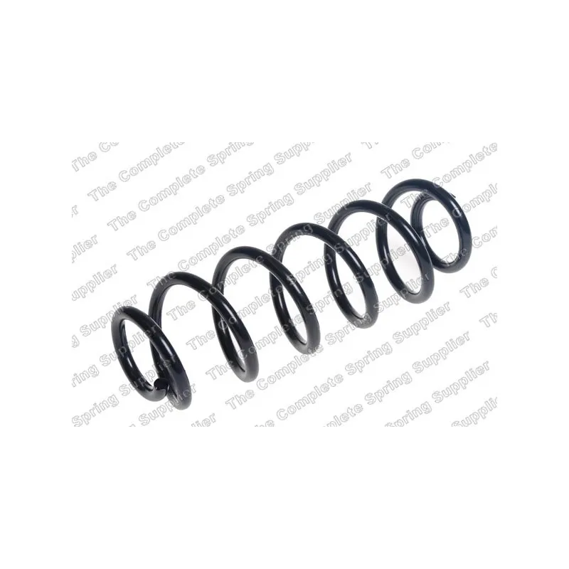Ressort de suspension LESJOFORS 4204304