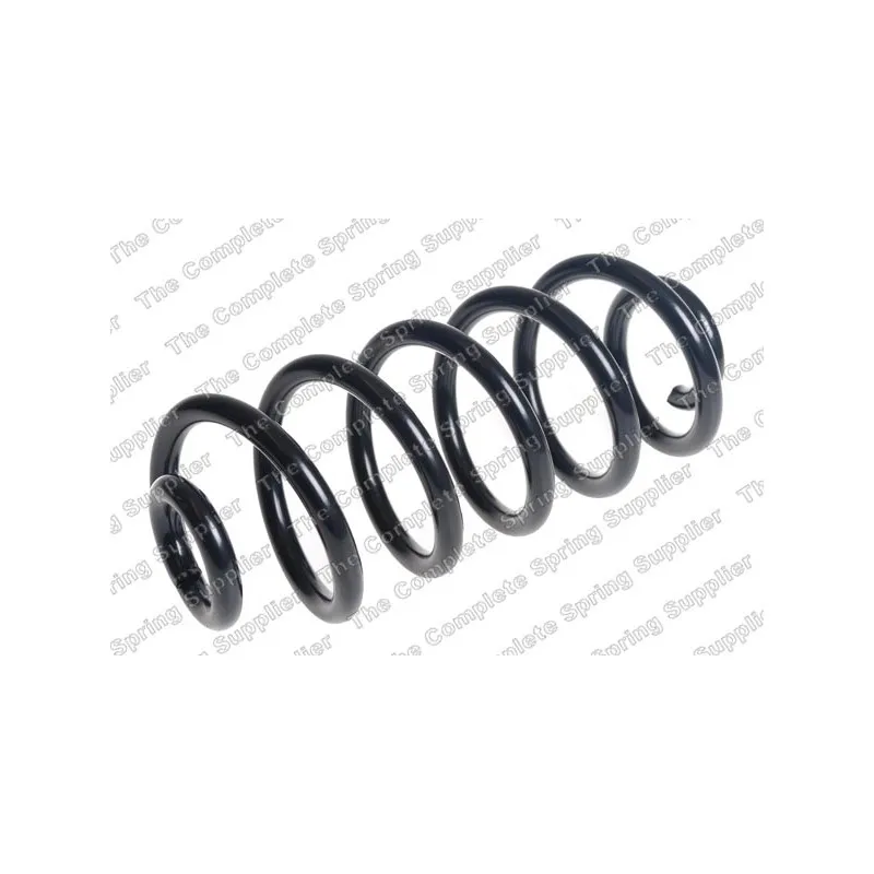 Ressort de suspension LESJOFORS 4208501