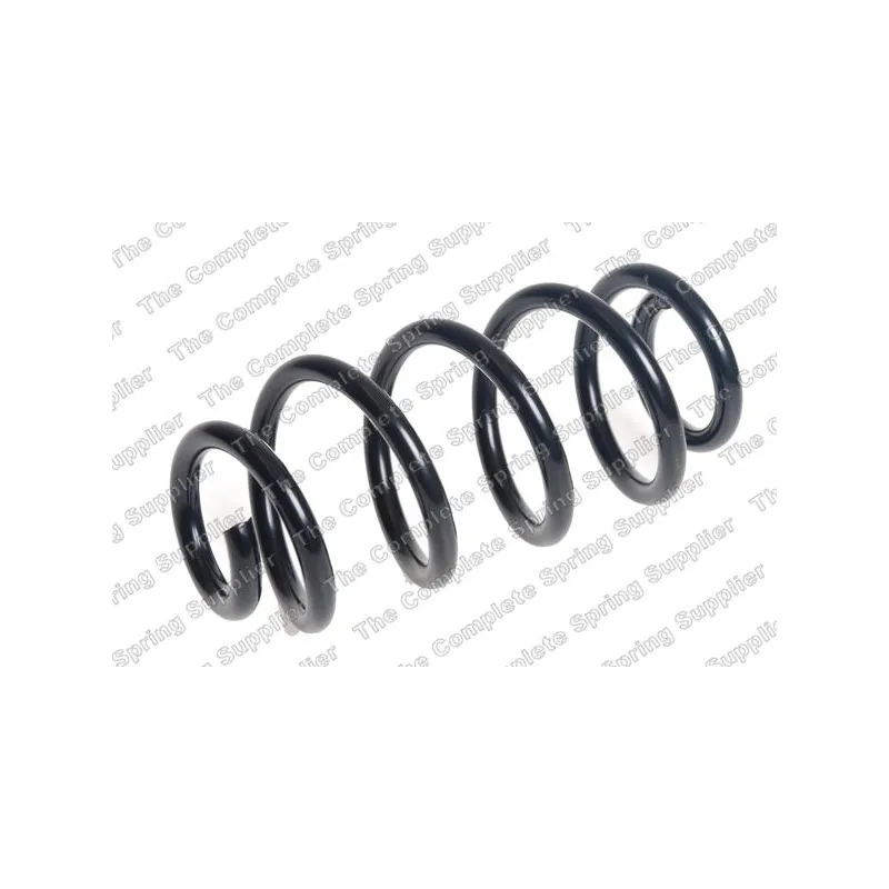Ressort de suspension LESJOFORS 4208502