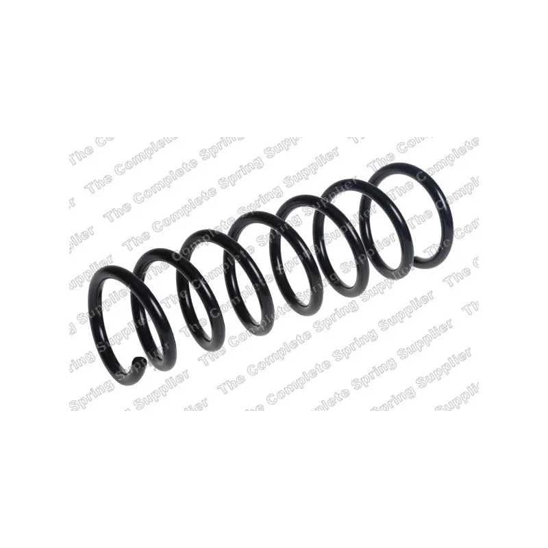 Ressort de suspension LESJOFORS 4208511