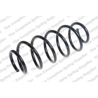 Ressort de suspension LESJOFORS 4215647