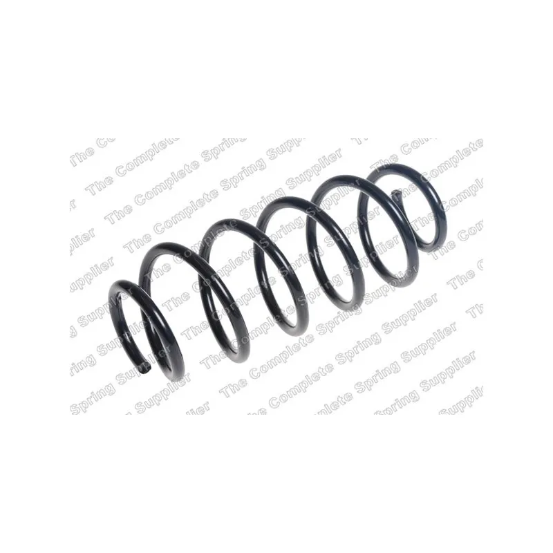 Ressort de suspension LESJOFORS 4215647