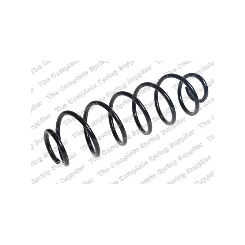 Ressort de suspension LESJOFORS 4215648