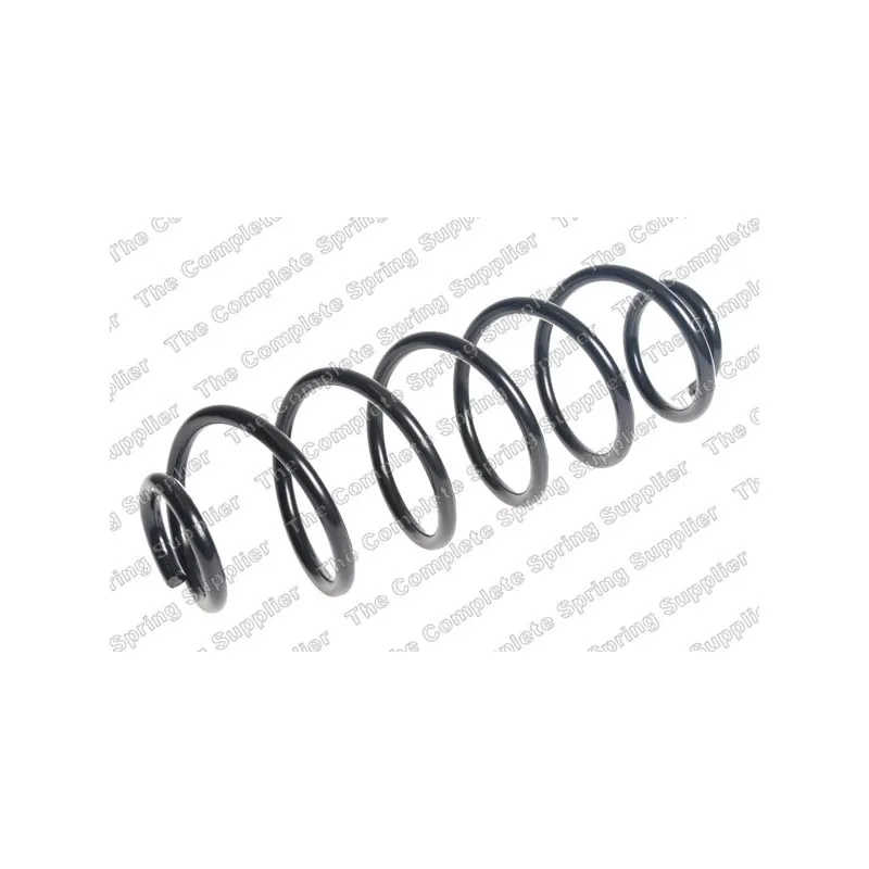 Ressort de suspension LESJOFORS 4215650