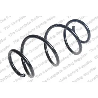 Ressort de suspension LESJOFORS 4217008
