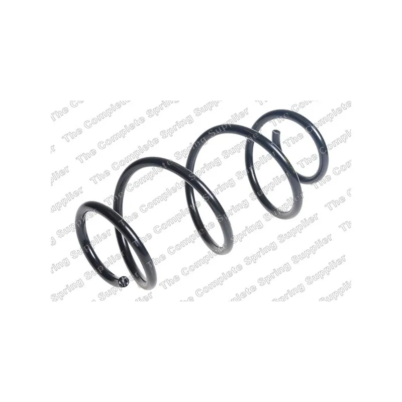 Ressort de suspension LESJOFORS 4217008