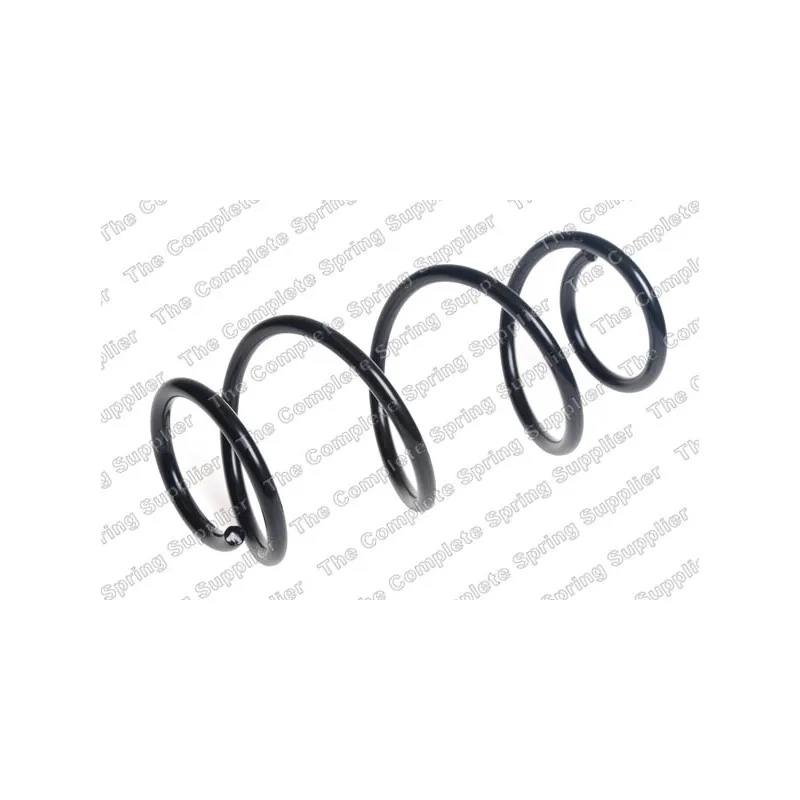 Ressort de suspension LESJOFORS 4217009