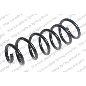 Ressort de suspension LESJOFORS 4217010