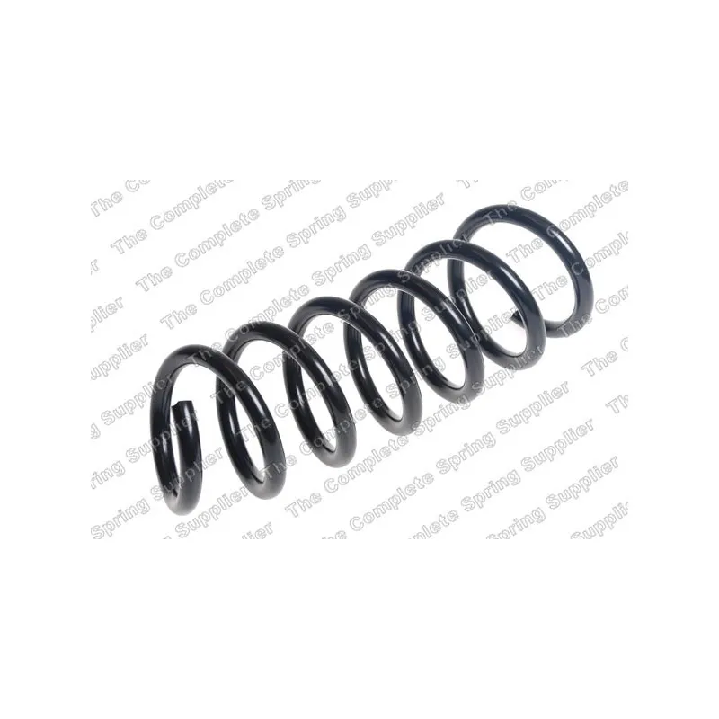 Ressort de suspension LESJOFORS 4217011
