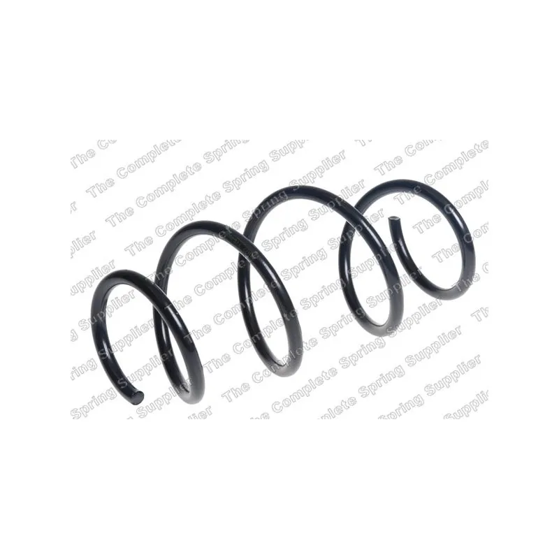 Ressort de suspension LESJOFORS 4226174