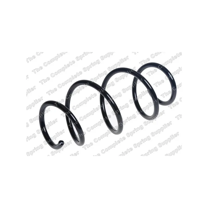 Ressort de suspension LESJOFORS 4226175