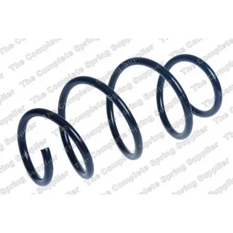 Ressort de suspension LESJOFORS 4226176