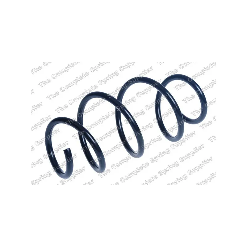 Ressort de suspension LESJOFORS 4226176