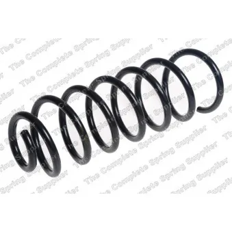 Ressort de suspension LESJOFORS 4226177