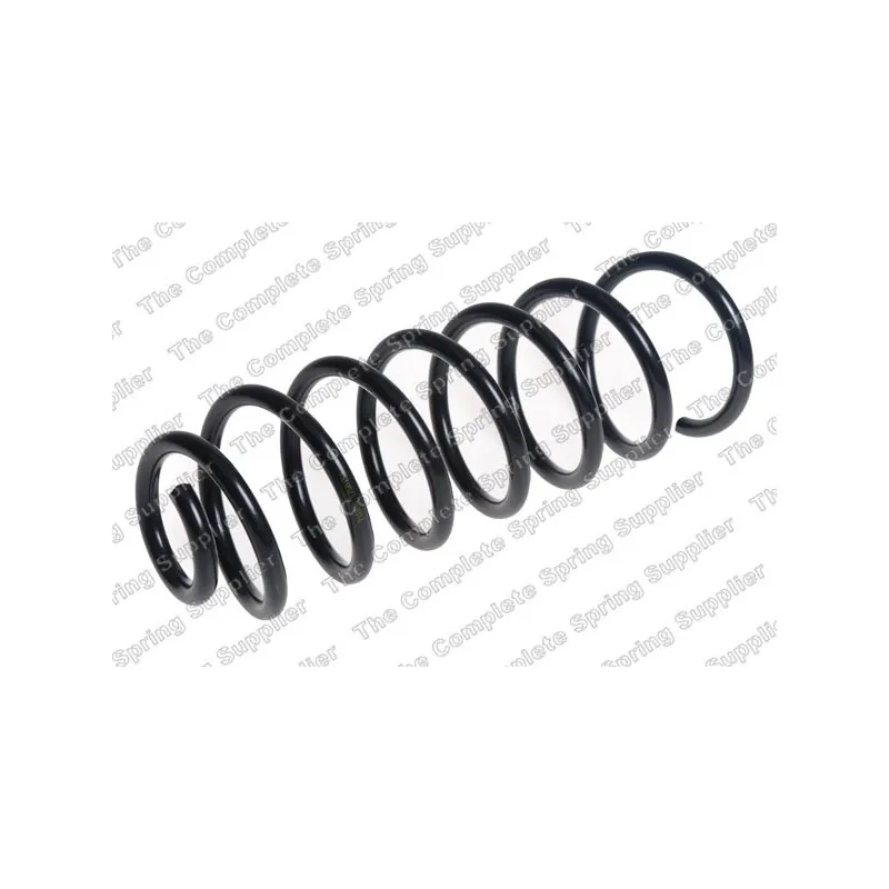 Ressort de suspension LESJOFORS 4226177