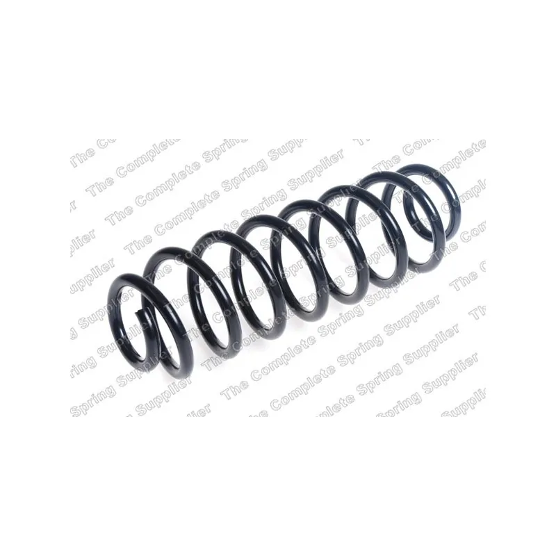 Ressort de suspension LESJOFORS 4227635