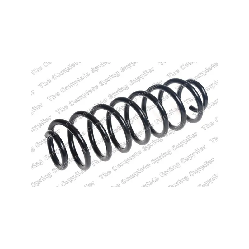 Ressort de suspension LESJOFORS 4227636