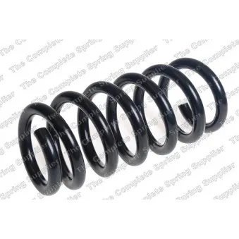 Ressort de suspension LESJOFORS 4227638