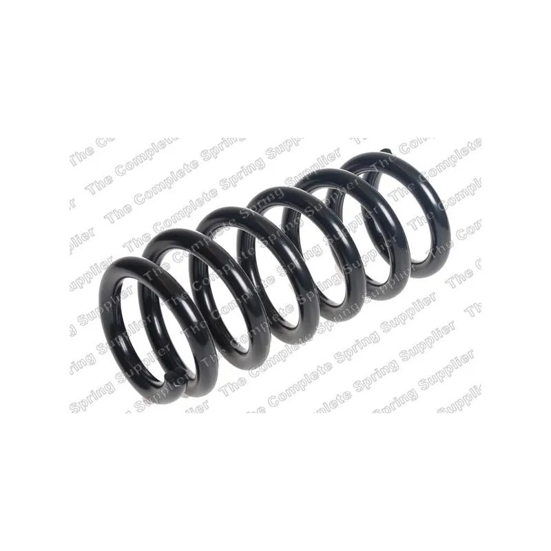 Ressort de suspension LESJOFORS 4227639
