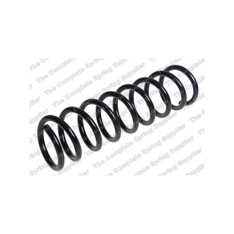 Ressort de suspension LESJOFORS 4227641