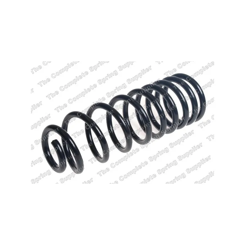 Ressort de suspension LESJOFORS 4227650
